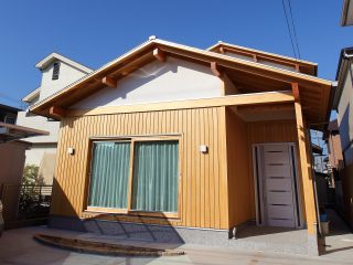 タモ, 大阪, オーダー家具, 一枚板, 無垢材, ード, ＡＶボ, 無垢, マルチメディアボード タモ無垢材ＡＶボード